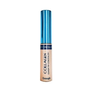 enough collagen cover tip concealer 3colors 9g
