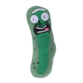 Pickle 2024 rick stuffed