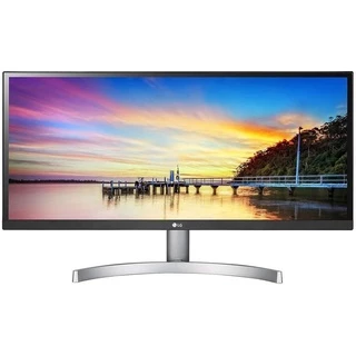 Monitor LG 29 29WK600 UltraWide Full HD AMD FreeSync Branco