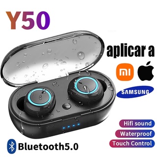 M90 Fones De Ouvido Sem Fio, Fones De Ouvido Bluetooth 5.3