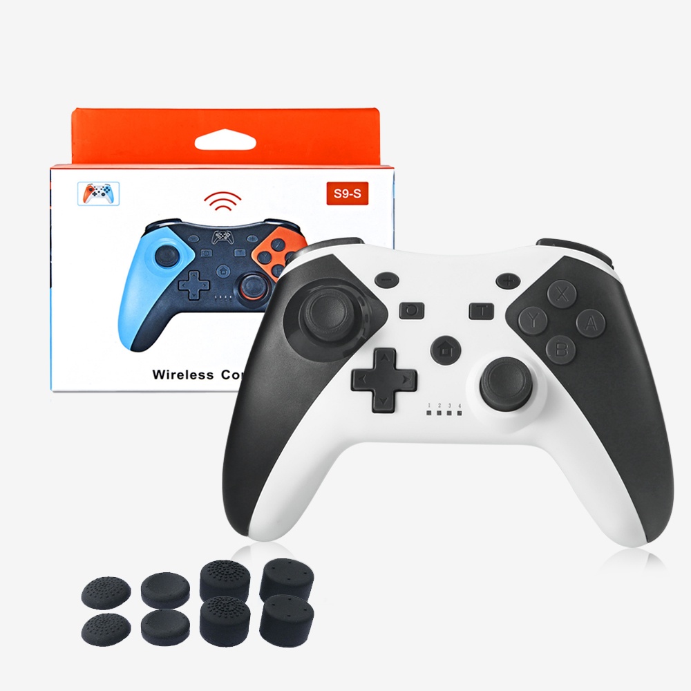 Joystick De Choque De Mesa Telefônica Inteligente Android Gamepad Para ...