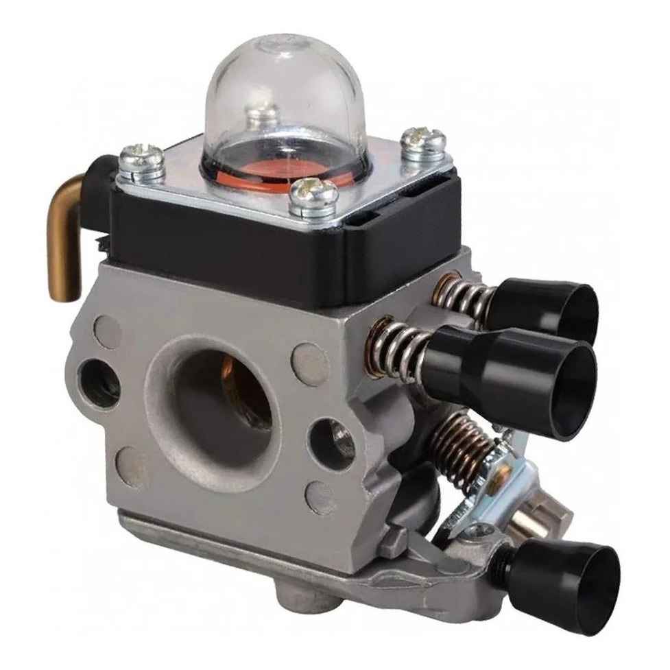 Carburador Roçadeira À Gasolina Para Roçadeiras Stihl FS 55 / 85 ...