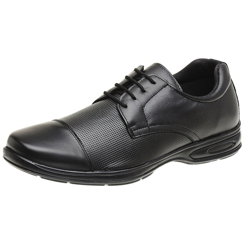 Sapato social hot sale masculino 46