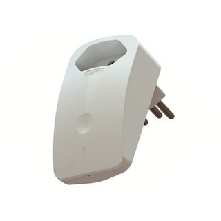 Smart Tomada Inteligente Wi-Fi Controle Aparelhos Smarthphone