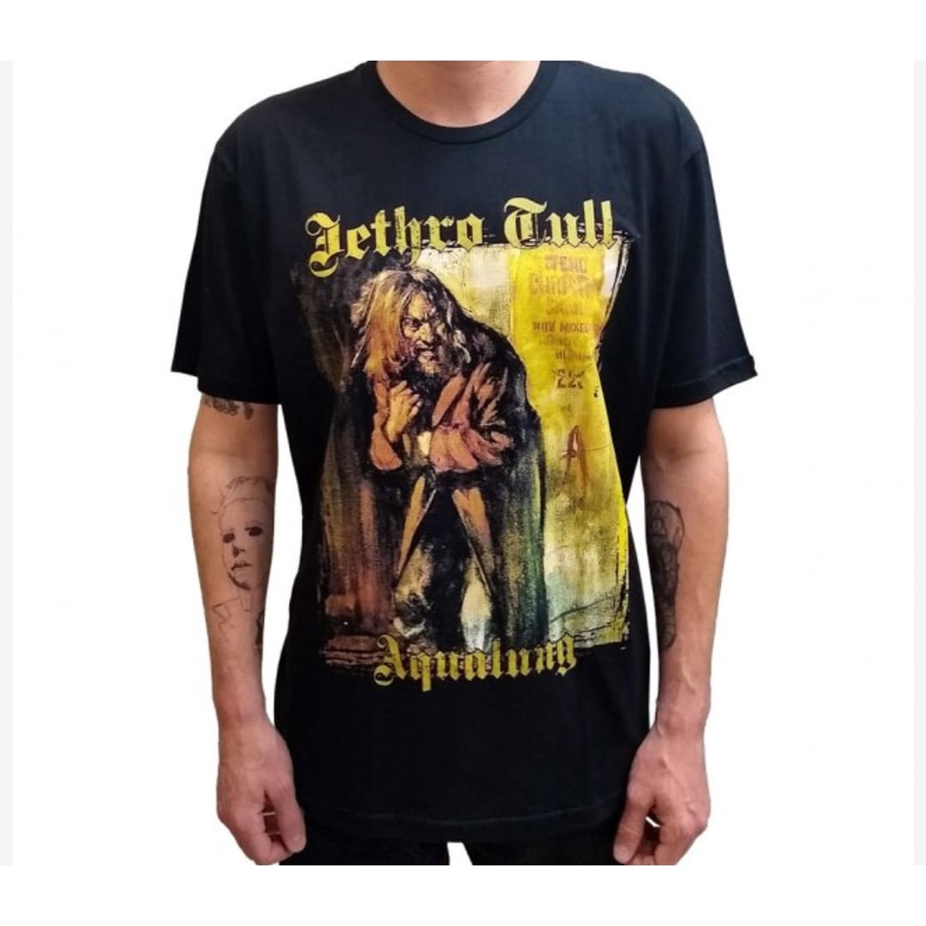 camisetas jethro tull em Promoção na Shopee Brasil 2026