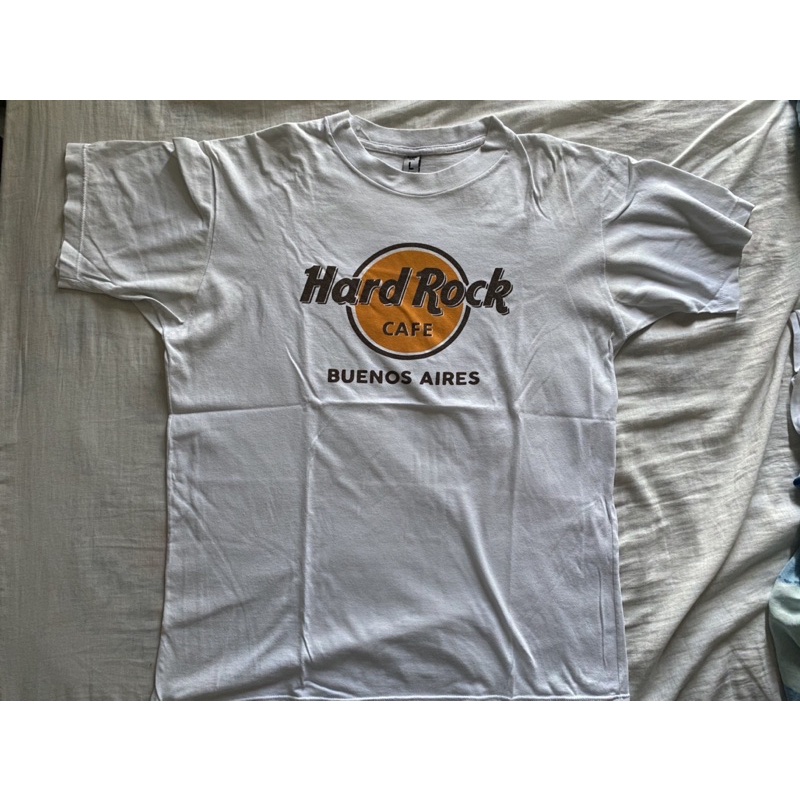 Camisas best sale hard rock