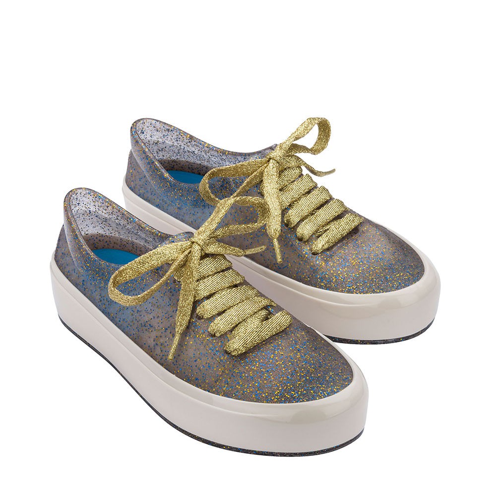 Tenis 2024 glitter melissa