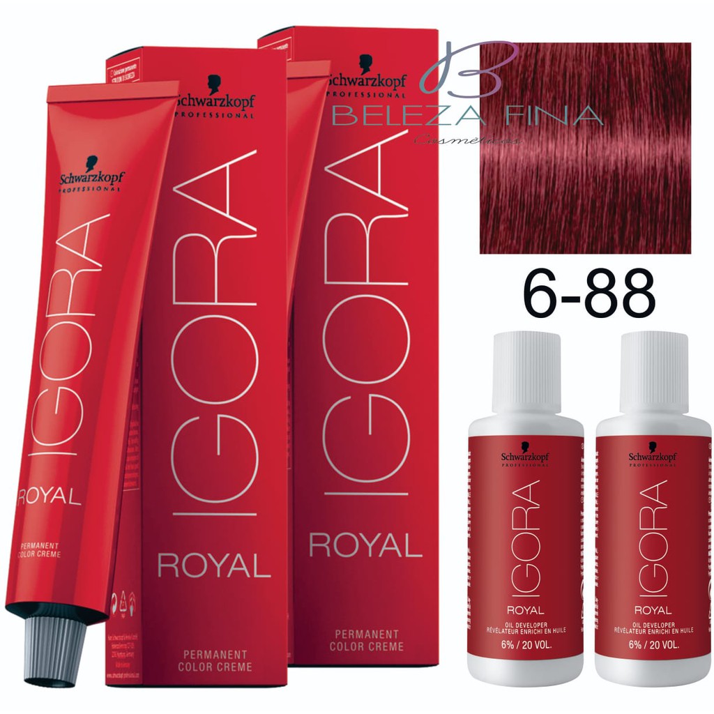 Schwarzkopf IR 10-1 60mL DFINLEP - View #9
