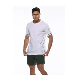 Pijama Curto Masculino 100% Algodão - Keeper em Oferta na Shopee