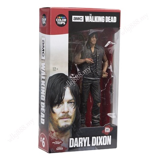 Daryl dixon action clearance figure