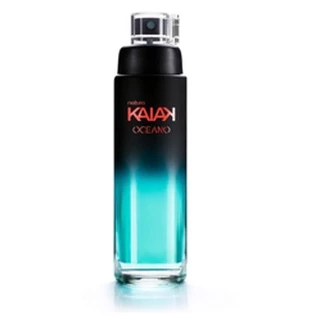 Desodorante Colônia Kaiak Oceano Feminino - 100ml