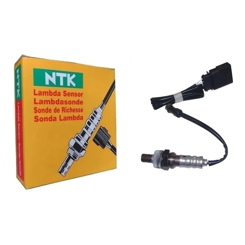 Sonda Lambda Pre Gol G5 Voyage G5 1.0 1.6 8v 2009 2010 2011 2012 2013 ...