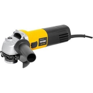 Esmerilhadeira 4.1/2 Eav 650 220v ¿ Vonder