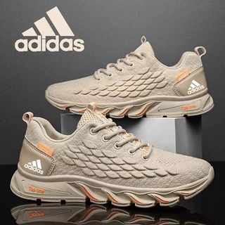 2024 Novos Tênis Sapatos De Moda Masculina Corrida De Verão Esportivos Respiráveis