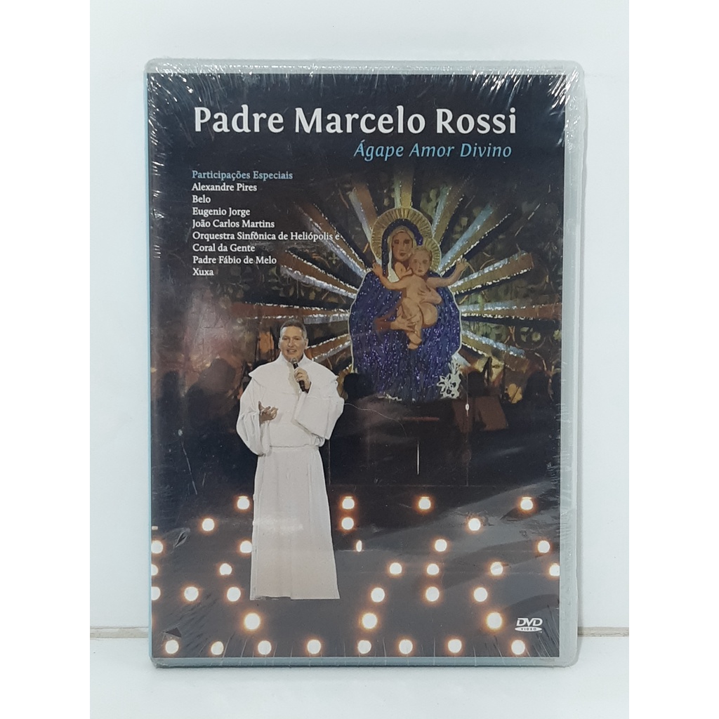 Filme do Padre Pio em Promoção na Shopee Brasil 2026
