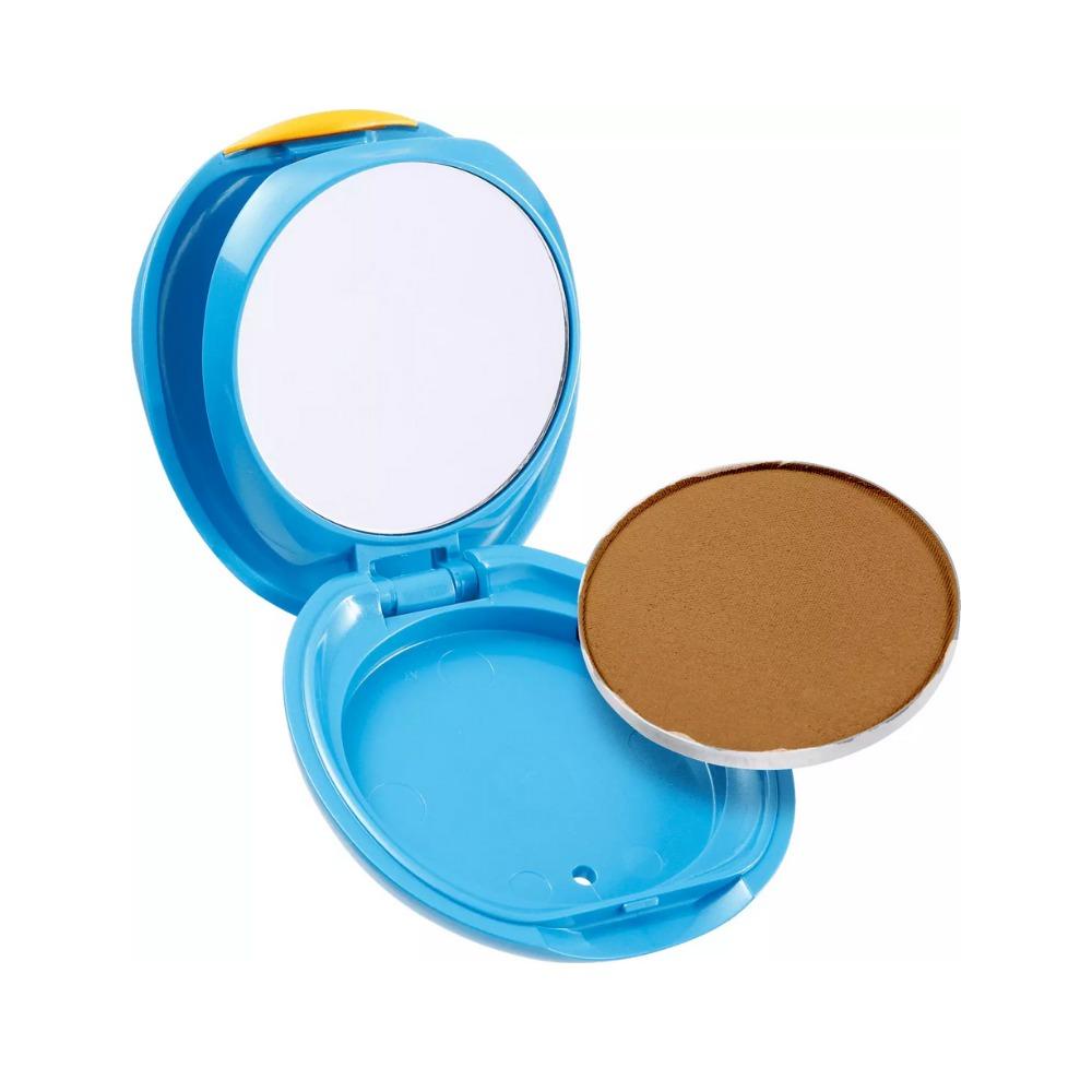 Kit Shiseido Case + Uv Compact Foundation | Shopee Brasil