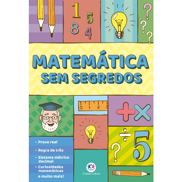 03 faca matematica saber parte2 by Editora FTD - Issuu