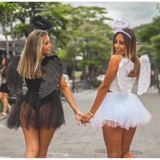 fantasia de halloween feminina em Promoção na Shopee Brasil 2023
