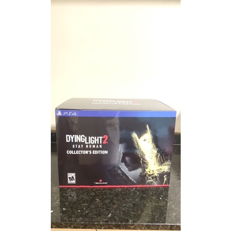 Jogo Dying Light 2 Stay Human Deluxe Edition PS4 em Promoção na Americanas