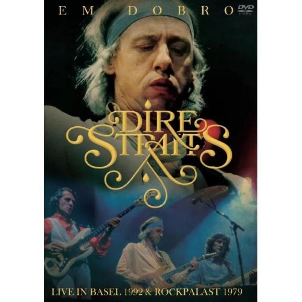 Dobro dire straits sales