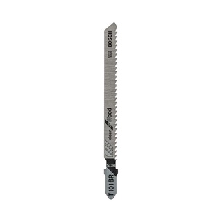 Lâmina serra tico tico Bosch T11D Clean for wood 5pçs