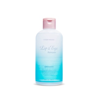 etude house Lip and eye remover 100ml , 250ml