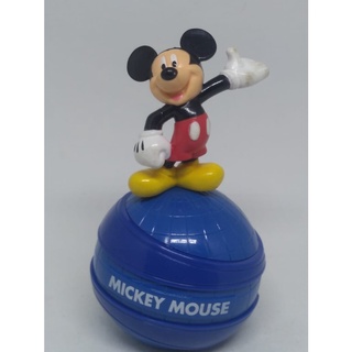 ( L - 190/2 ) Disney Boneco Do Mickey Mouse Cofre # 2