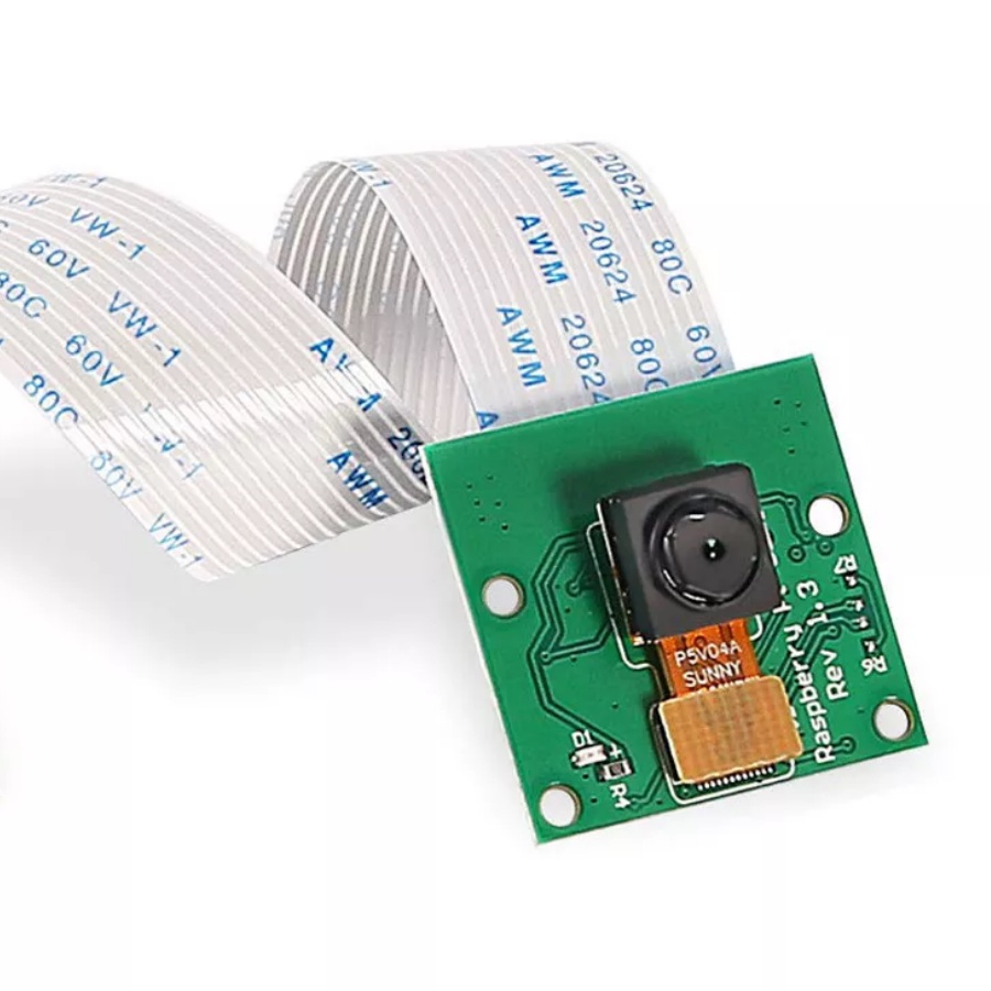 Câmera para raspberry pi 5mp v1.3 - Escorrega o Preço