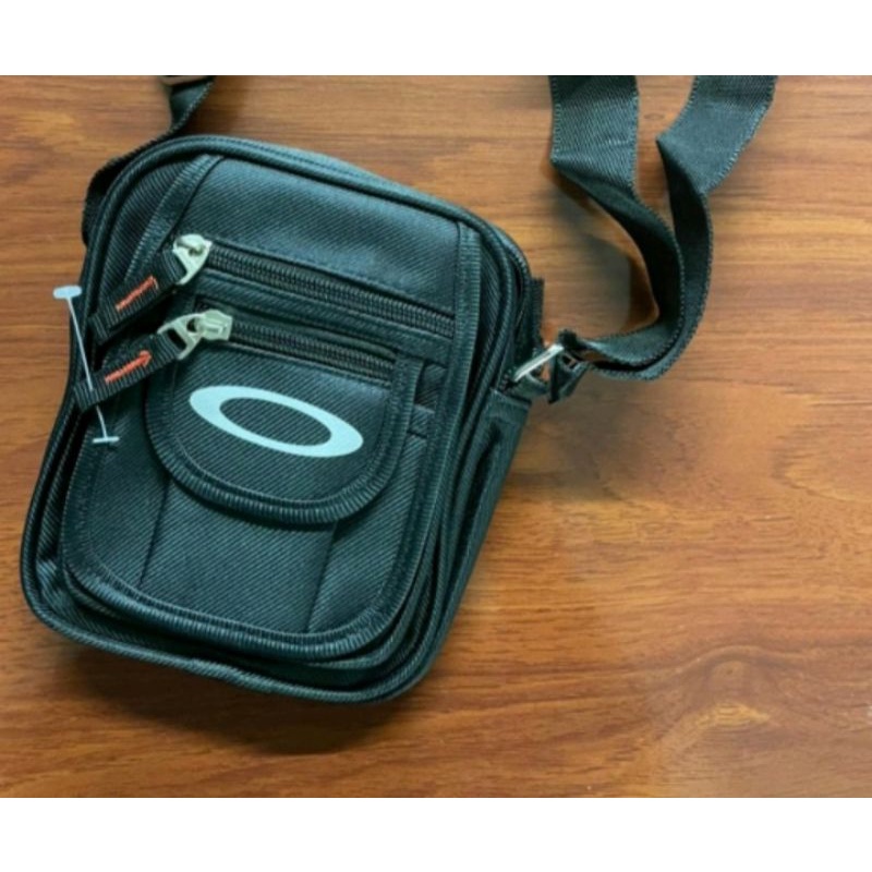 Bolsa Lateral Shoulder Bag Bolsa Transversal Oakley