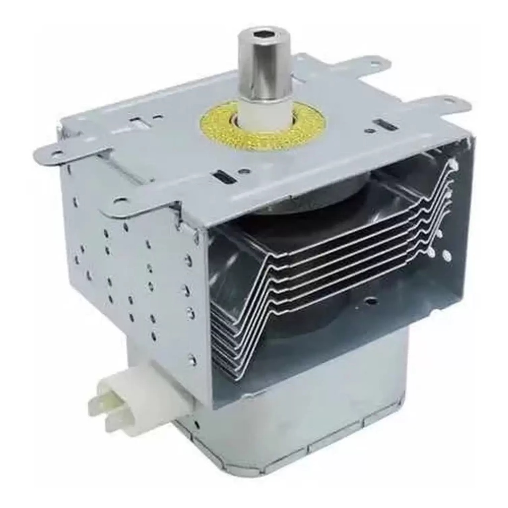 Platine De Puissance Magnétron Pour Micro-Ondes PANASONIC - 6857090