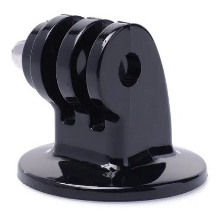 TriPod Mount Adaptador Tripé Suporte Gopro Hero Sjcam Go Pro