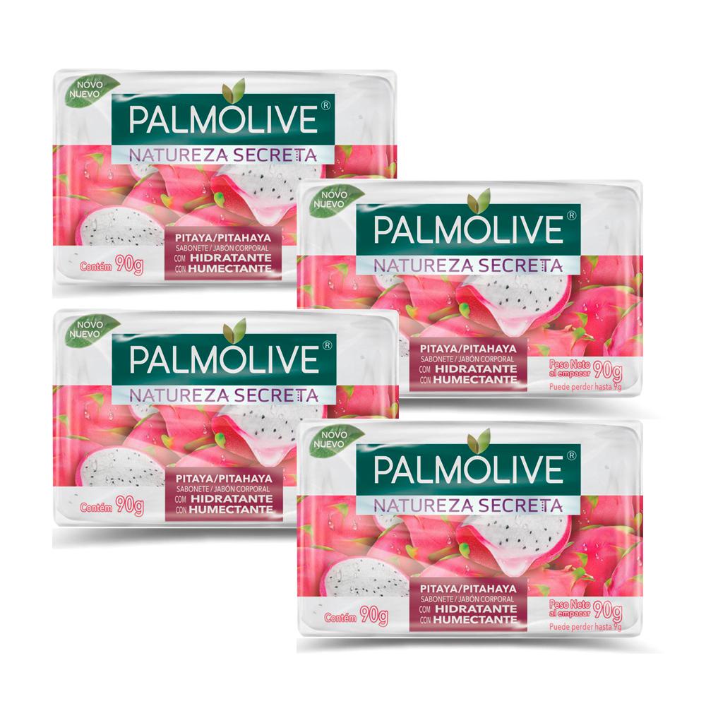 Sabonete Líquido Hidratante Ucuuba Palmolive Natureza Secreta