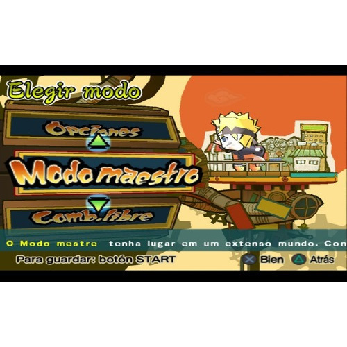 Naruto Shippuden 4 E 5 Ps2 Coleção (3 Dvd) Patch Me Pt-br - Escorrega o  Preço