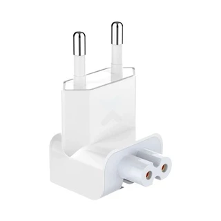 Plug Tomada Adaptador Para Macbook, iPhone,iPad Apple Brasil