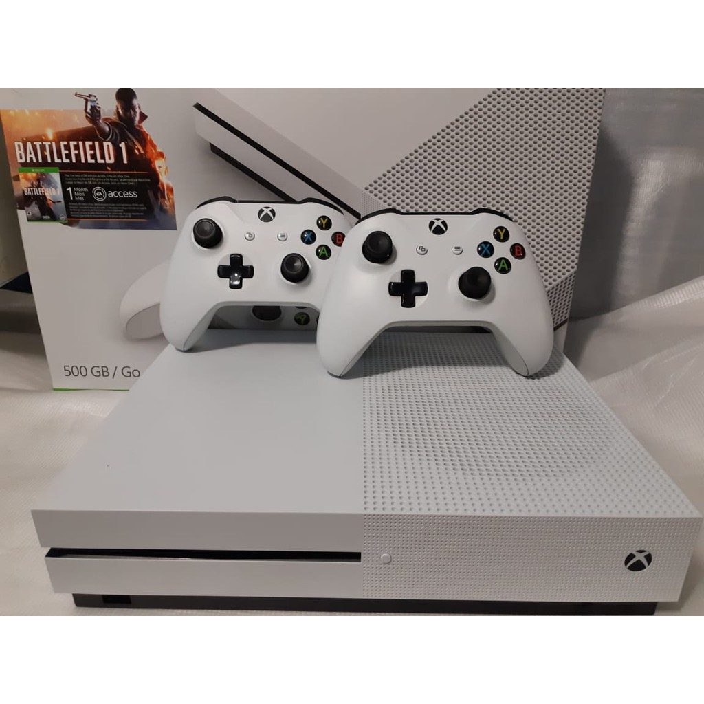 xbox one s em Promoção na Shopee Brasil 2023