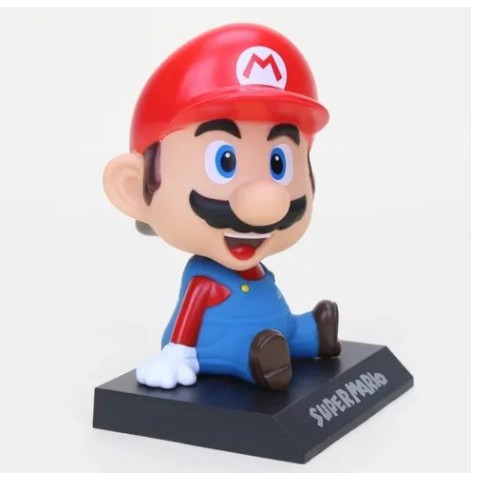 Suporte Para Celular/Nintendo 3DS Mario: Super Mario Bros