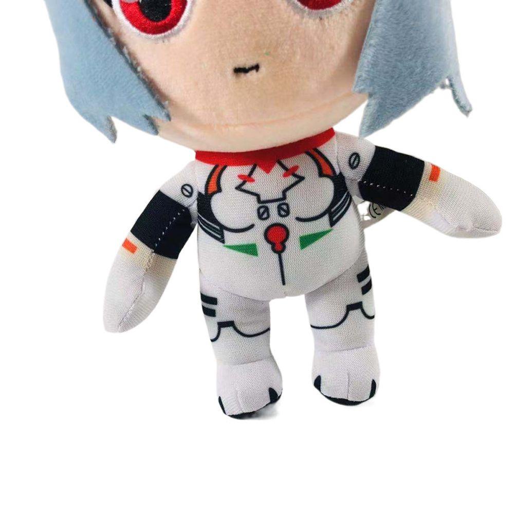 20cm Rei Pelúcia Brinquedos Boneca Kawaii Rei Plush Anime Recheado