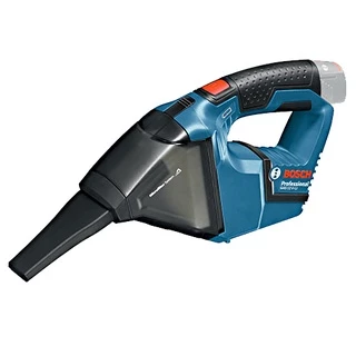 Aspirador de Pó Bosch GAS 12V-LI a Bateria 12V Portátil