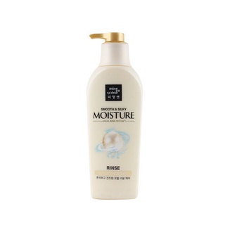 mise en scene smooth silky moisture rinse 780g
