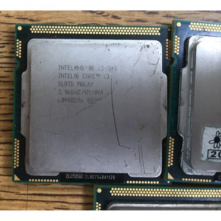 Processador Intel Core I3 10100 10 Geração 6Mb Soquete 1200 3.6Ghz
