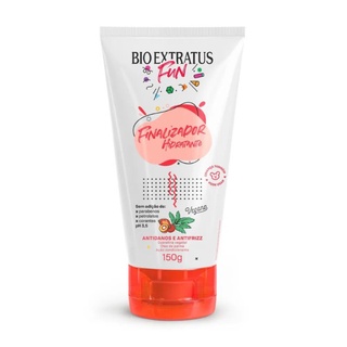 Bio Extratus Finalizador Fun Hidratante 150g