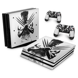 PS2 Slim Skin - Devil May Cry 3 - Pop Arte Skins