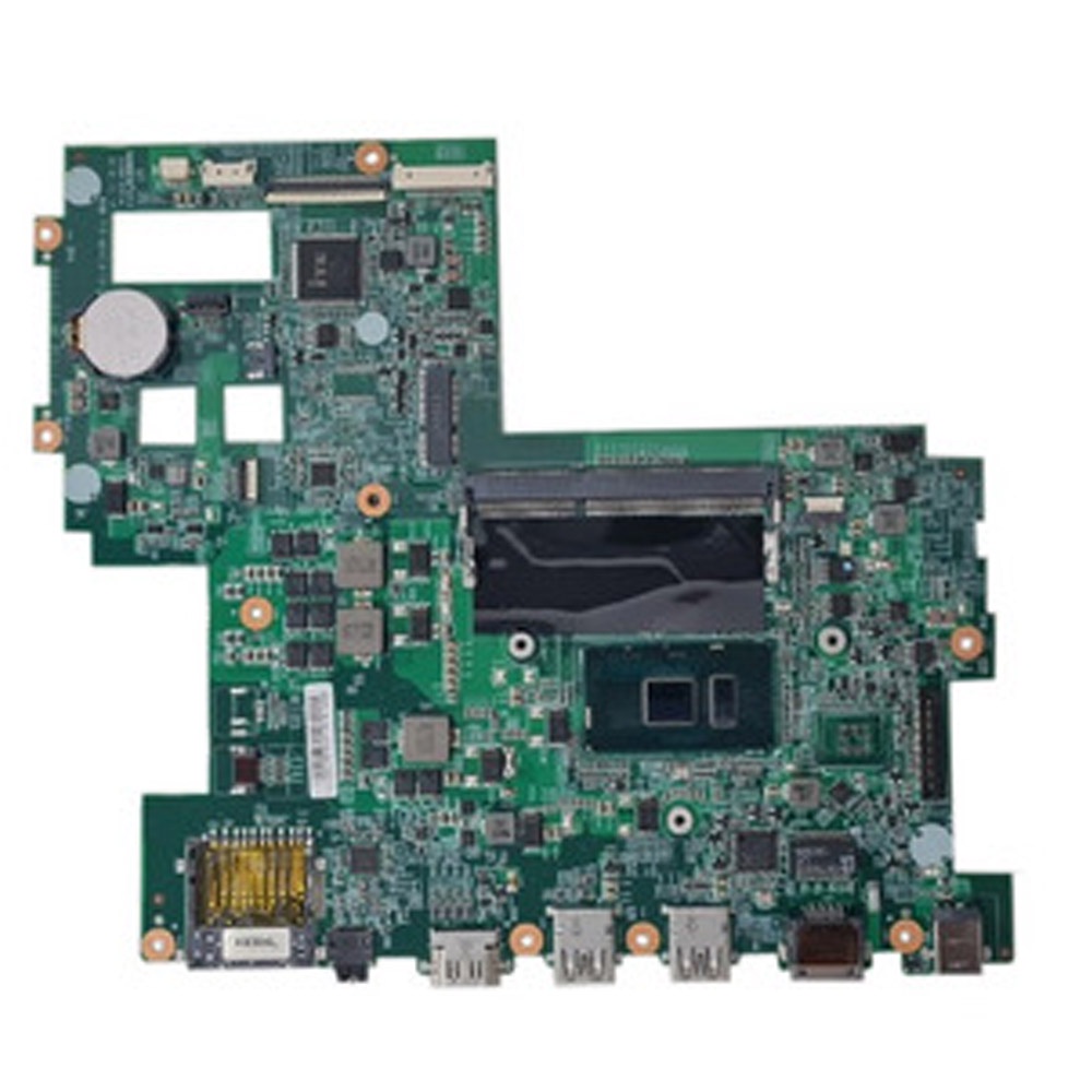 Placa Mae Para Notebook Positivo Stilo Xci 7660 Core i5 | Shopee Brasil