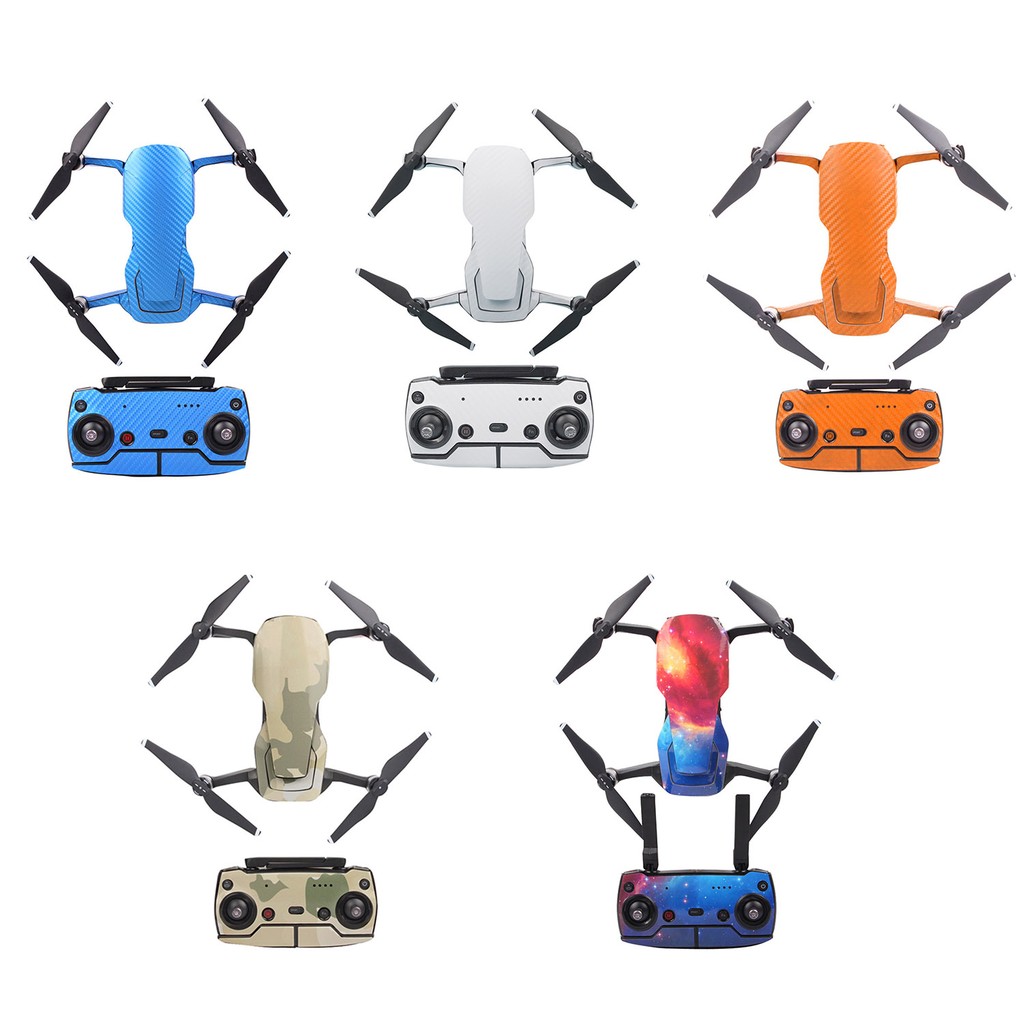 Dji Mavic Air 2 Aircraft Sleeve - Drone Store
