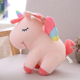 Plush store stuffed unicorn