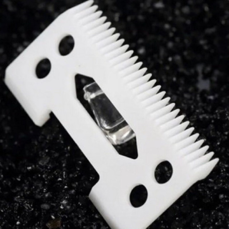 Lâmina em Cerâmica para máquinas de Corte Wahl