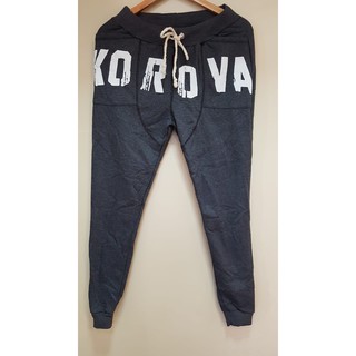 Calça korova sale masculina