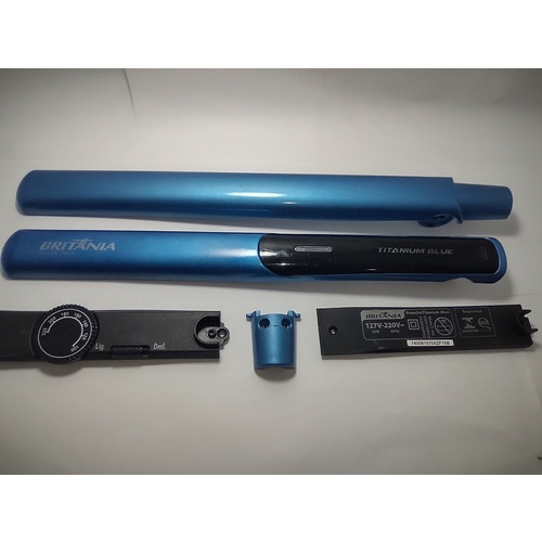 Titanium Azul na Black Friday 2025 | BuscaProdutos