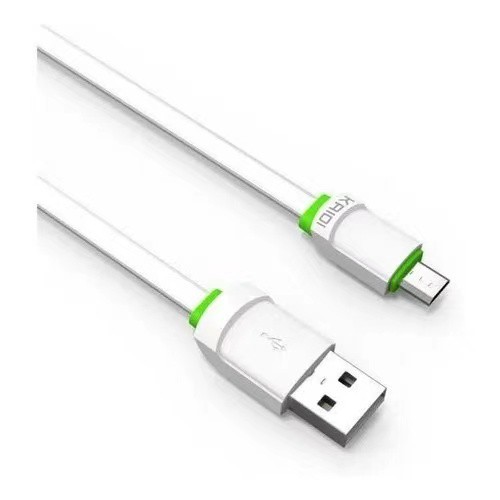 Cabo Rápido 1metro Cabo Usb Android Carregamento e Dados Cabo Rápido 1metro Cabo Usb Android Carregamento e Dados