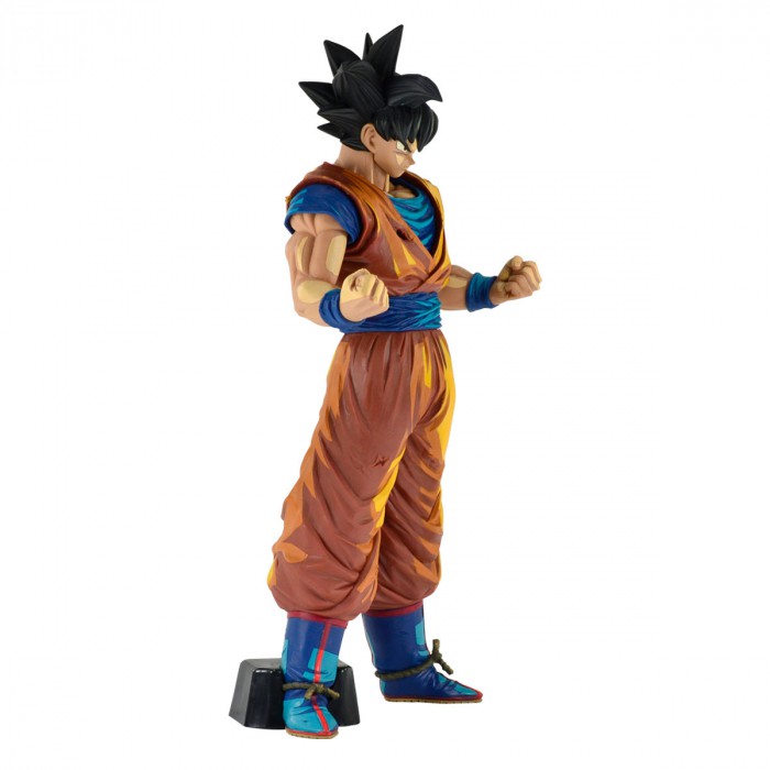 Goku Instinto Superior Dragon Ball Grandista Manga Dimensions